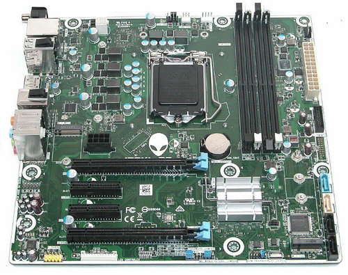 Dell Alienware Aurora R5 Carte mère 1NYPT 01NYPT IPSKL-SC - Cliquez sur l'image pour la fermer