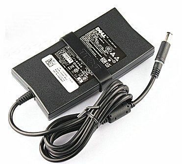 Original 90W chargeur Dell EA90PE1-00 EA90PE1000 - Cliquez sur l'image pour la fermer