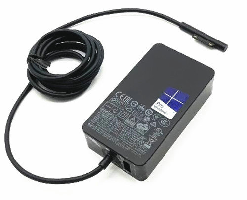 12V 2.58A AC Adaptateur chargeur for Microsoft Model 1625 - Cliquez sur l'image pour la fermer