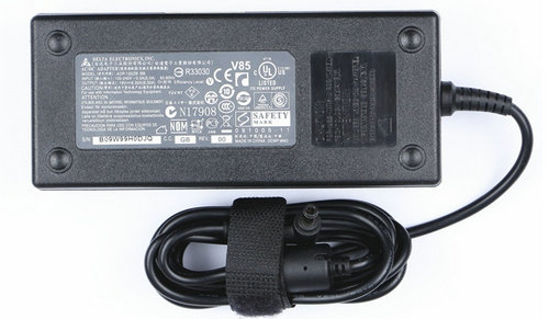 120w chargeur for MSI GE60 2PE Apache Pro Series - Cliquez sur l'image pour la fermer