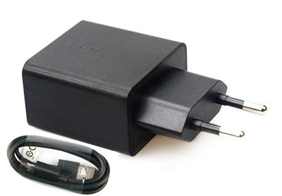 10W AC Adaptateur chargeur Sony SGP511 SGP511E1 + Micro USB Cable - Cliquez sur l'image pour la fermer