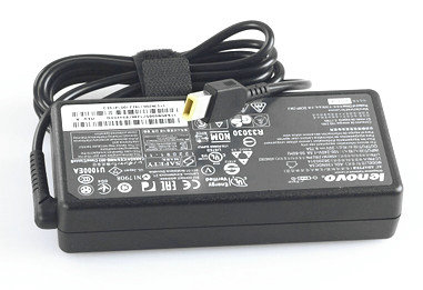 135W AC Adaptateur chargeur for Lenovo ideapad 700-15ISK 80RU00AUCF - Cliquez sur l'image pour la fermer