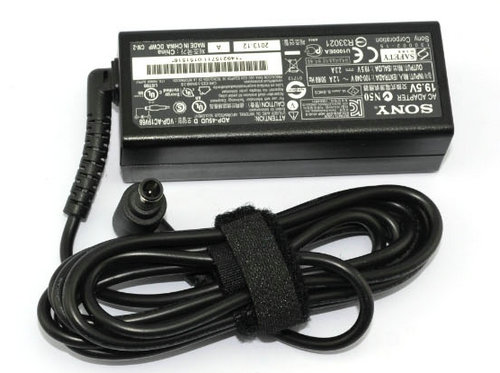 45W AC Adaptateur chargeur Sony Fit 14A Flip PC SVF14NA18T - Cliquez sur l'image pour la fermer