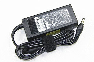 65W chargeur for Toshiba Satellite L645D-S4056 - Cliquez sur l'image pour la fermer