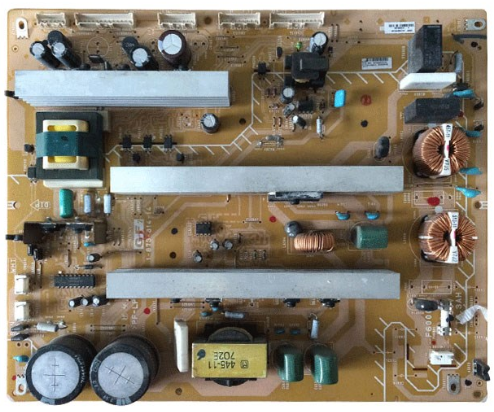 Sony KLV-52W380A TV carte d'alimentation 1-873-814-14