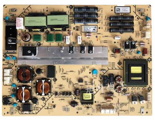 Sony KDL-55EX720 carte d'alimentation 1-883-922-12 APS-299 APS-299(CH) 147430311