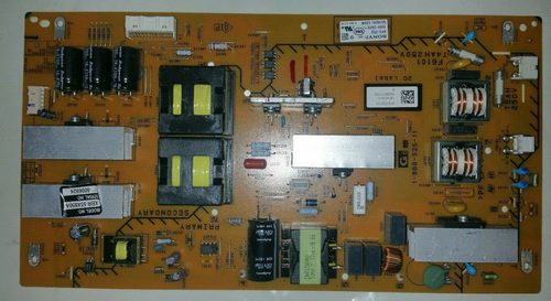 Sony KD-55X8500A TV carte d'alimentation 1-888-525-11 APS-352