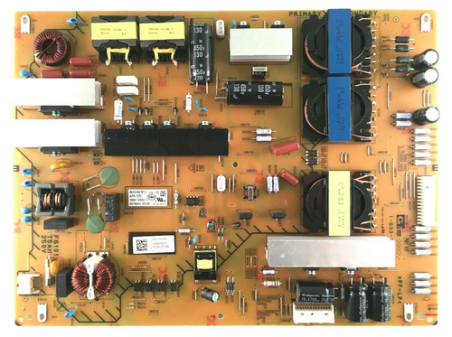 Sony KD-65X8500B TV carte d'alimentation 1-893-297-21 APS-370 147457811