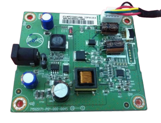 Philips 239C4Q 229C4Q carte d'alimentation 715G5171-P01-000-004S