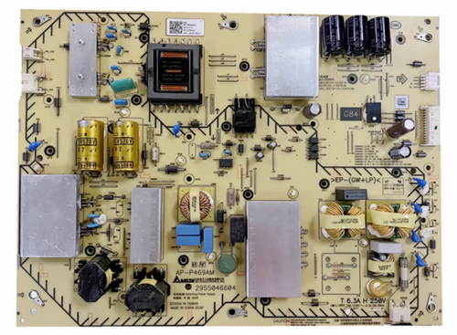 Sony KD-75X9000F XBR-75X900F carte d'alimentation AP-P469AM 2955046604