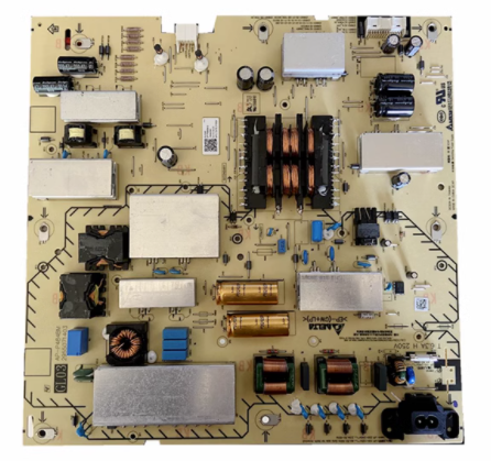 Sony KD-75X8000H KD-75X85J LCD TV carte d'alimentation AP-P484BM 2955071403