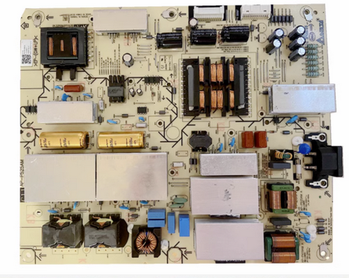 Sony XR-55A84J XR-55A80J carte d'alimentation AP-P525AM 2955072105 AP-P419AM A