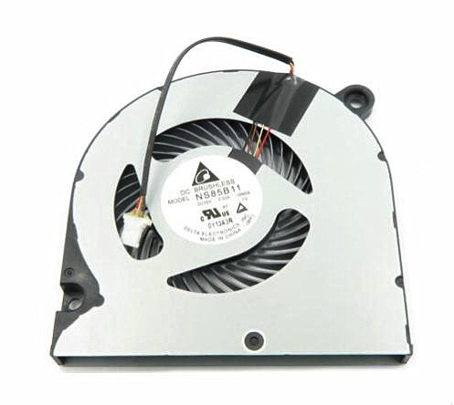 Ventilateur de CPU pour Acer Aspire 3 A314-22-R366 A314-22-R689