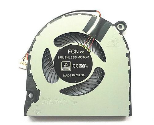 Ventilateur de CPU pour Acer Aspire 3 A314-32-P79Y