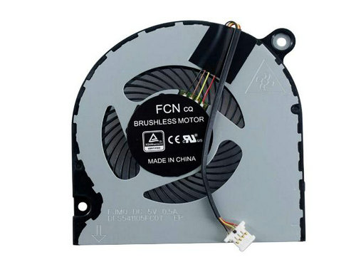 Ventilateur de CPU pour Acer Aspire 3 A315-31-P91Z