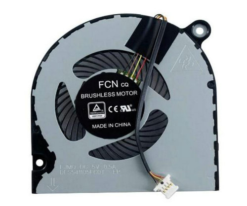 Ventilateur de CPU pour Acer Aspire 3 A315-33 DFS541105FC0T