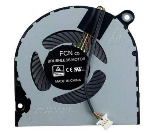 Ventilateur de CPU pour Acer Aspire 3 A315-42 DFS541105FC0T