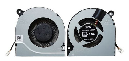 Ventilateur de CPU pour Acer Aspire 3 A315-51 DFS541105FC0T