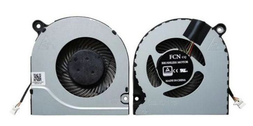 Ventilateur de CPU pour Acer Aspire 3 A315-55G-59XE A315-55G-71MP