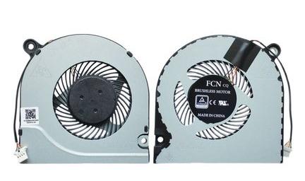 Ventilateur de CPU pour Acer Aspire 3 A315-56-35TJ A315-56-39HR