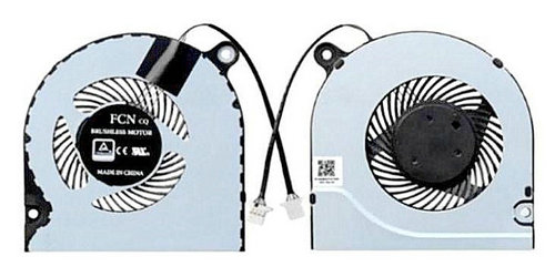 Ventilateur de CPU pour Acer Aspire 3 A317-54-52xn A317-54-5476 A317-54-5493