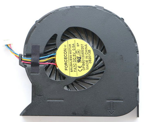 Ventilateur de CPU pour Acer Aspire 4743 4743G 4750 4750G