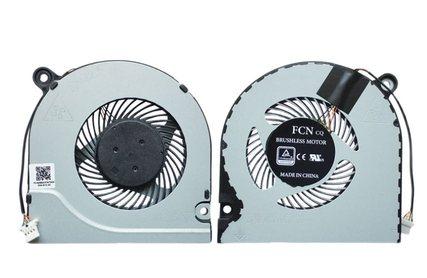 Ventilateur de CPU pour Acer Aspire 5 A514-52-56E6 A514-52-58MS