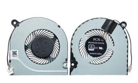 Ventilateur de CPU pour Acer Aspire 5 A515-41G A515-41G-19SE