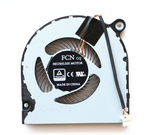 Ventilateur de CPU pour Acer Aspire 5 A515-43-R057 A515-43-R3GE