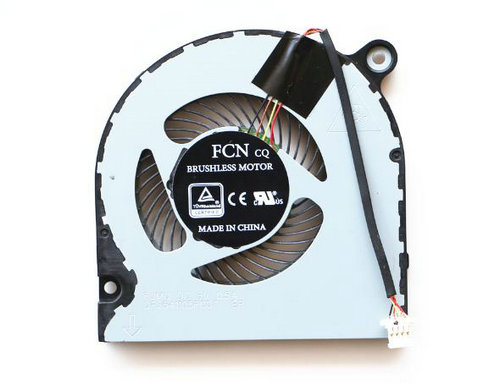 Ventilateur de CPU pour Acer Aspire 5 A515-51-5862