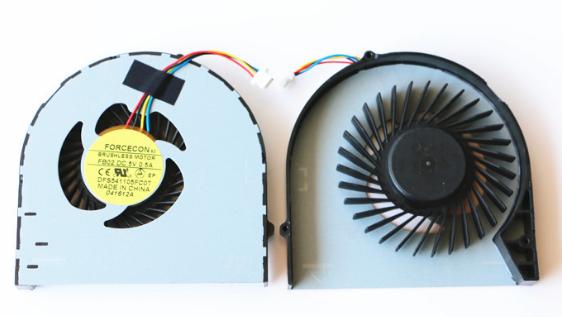 Ventilateur de CPU pour Acer Aspire 5560 5560G