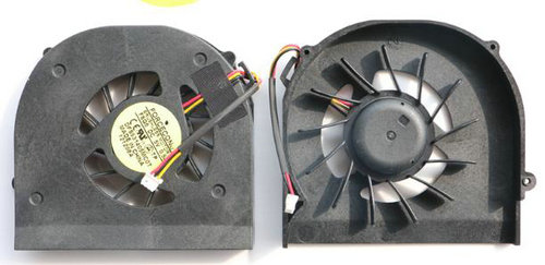 Ventilateur de CPU pour Acer Aspire 5735 5735Z 5535 5235 5335