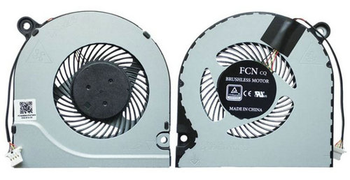 Ventilateur de CPU pour Acer Aspire 7 A715-71