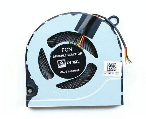 Ventilateur de CPU pour Acer Aspire 7 A715-75G DFS541105FC0T FJCL