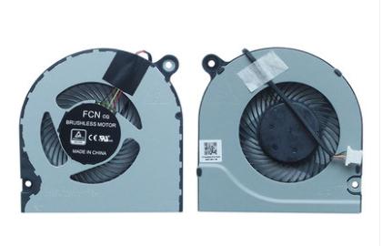 Ventilateur de CPU pour Acer Aspire 7 A717-71G A717-71G-51MF