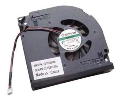 Ventilateur de CPU pour Acer 23.10227.00,1 23.10248.001