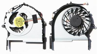 Ventilateur de CPU pour Acer Aspire 7745 7745G 7745Z 7745ZG Series