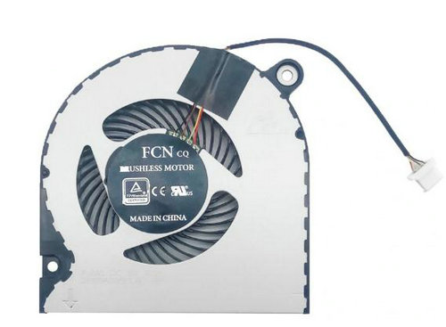 Ventilateur de CPU pour Acer Aspire A A314-22G A314-22G-R4U4