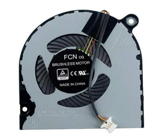 Ventilateur de CPU pour Acer Aspire A A315-22G-95AQ A315-22G-96TZ