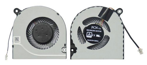 Ventilateur de CPU pour Acer Aspire A A715-51G