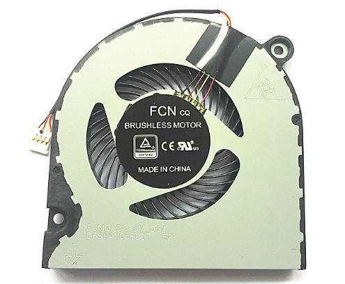 Ventilateur de CPU pour Acer Aspire A515-51 A515-51G