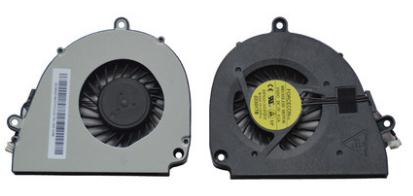 Ventilateur de CPU pour Acer Aspire E1-521-0694 E1-521-0851