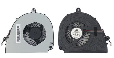 Ventilateur de CPU pour Acer Aspire E1-571-6439 E1-571-6442