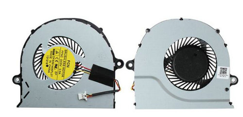 Ventilateur de CPU 12mm pour Acer Aspire E5 472G