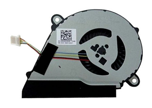 Ventilateur de CPU pour Acer Aspire Es1-523 NS55A01-15L26 NS55A01-15C01