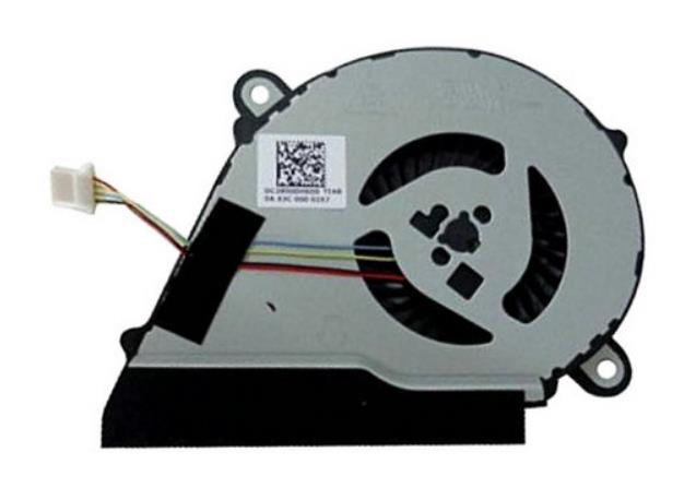 Ventilateur de CPU pour Acer Aspire Es1-522 NS55A01-15L26 NS55A01-15C01