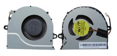 Ventilateur de CPU 8cmm pour Acer Aspire F15 F5-571t