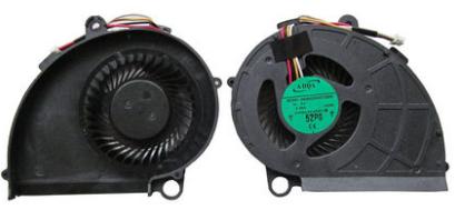 Ventilateur de CPU pour Acer AB08005HX07QB00(0Z09) DFS491105MH0T(L002) EG50060V1-C020-S99