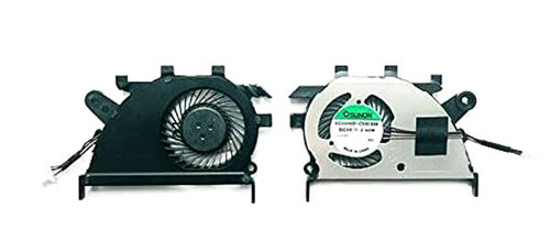 Ventilateur de CPU pour Acer Aspire R7-371 R7-371T 3IZS8TMTN20 EG50050S1-C530-S99