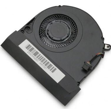 Ventilateur de CPU pour Acer Aspire S5-371 NC55C02 15K14 DC28000HTD0